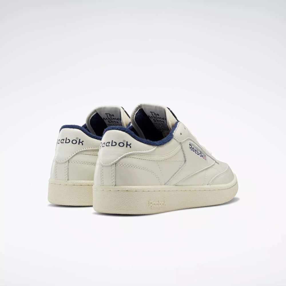 Reebok | Women’s Club C 85 Vintage Shoes - Picture 5 of 5